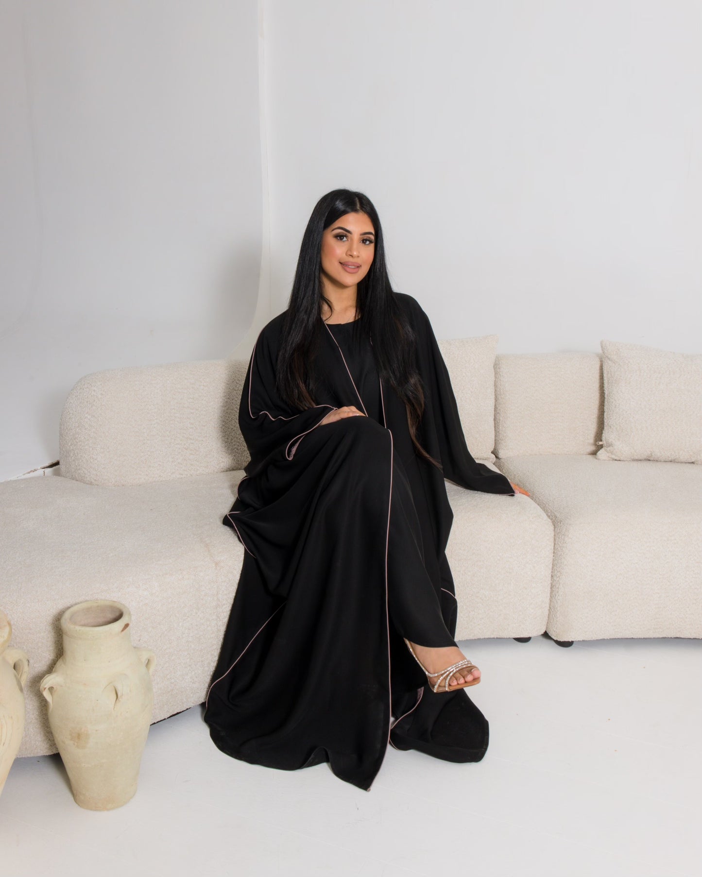 Jannat Abaya