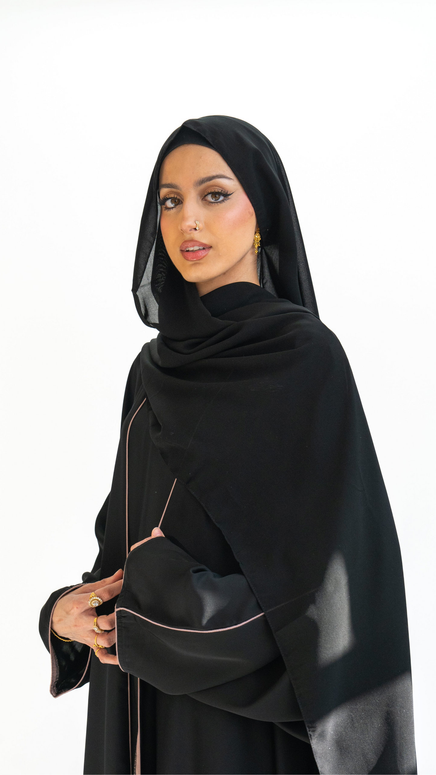 Jannat Abaya