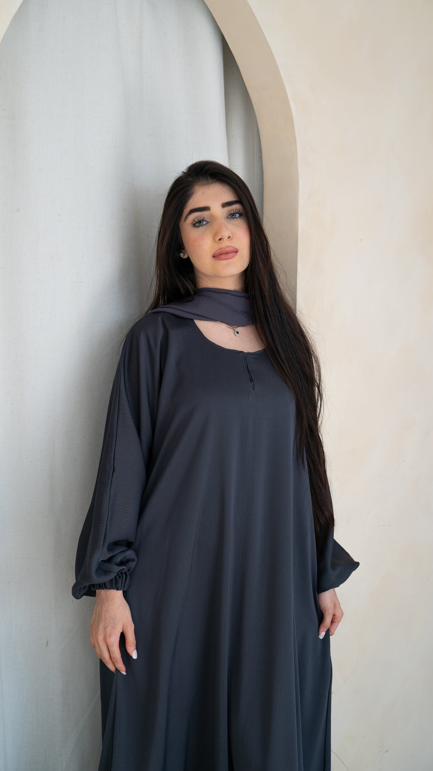 Mirha abaya