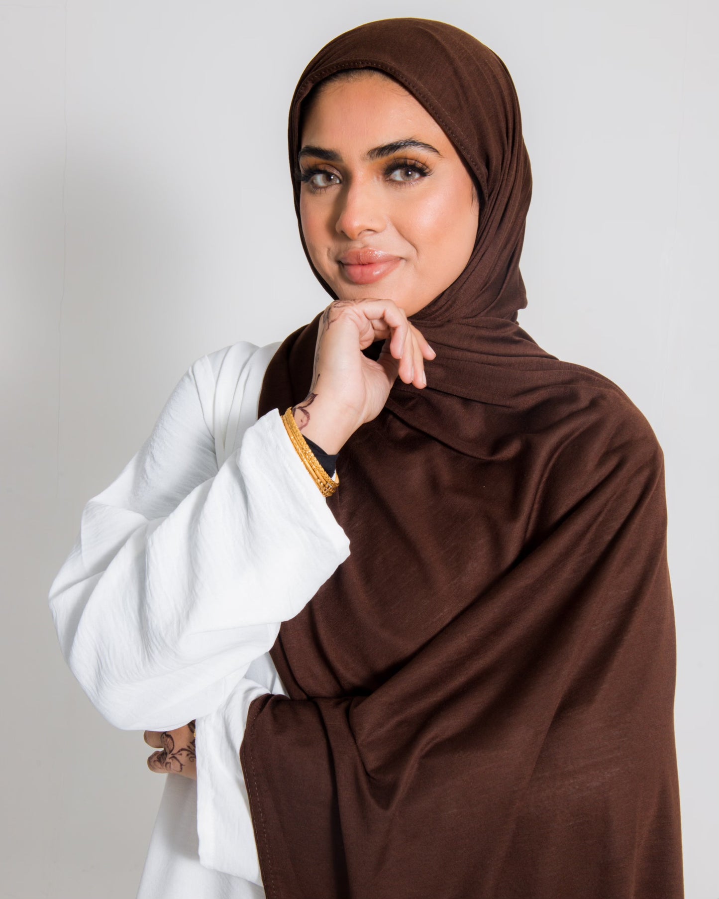 Jersey hijabs