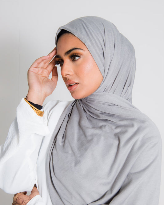 Jersey hijabs